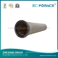 Ecograce Coal Fired Boilers PPS Bag Filter